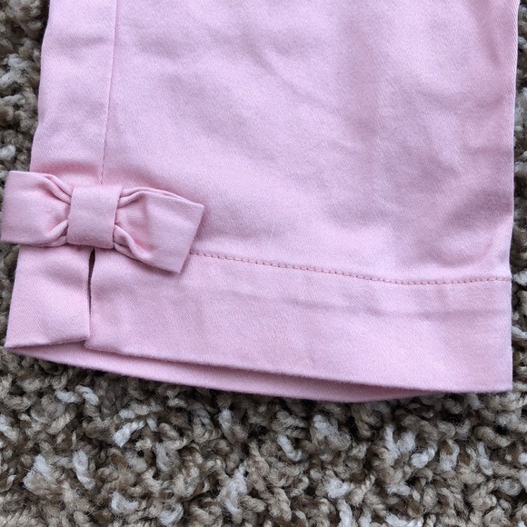 Janie and Jack capris - Picture 2 of 4